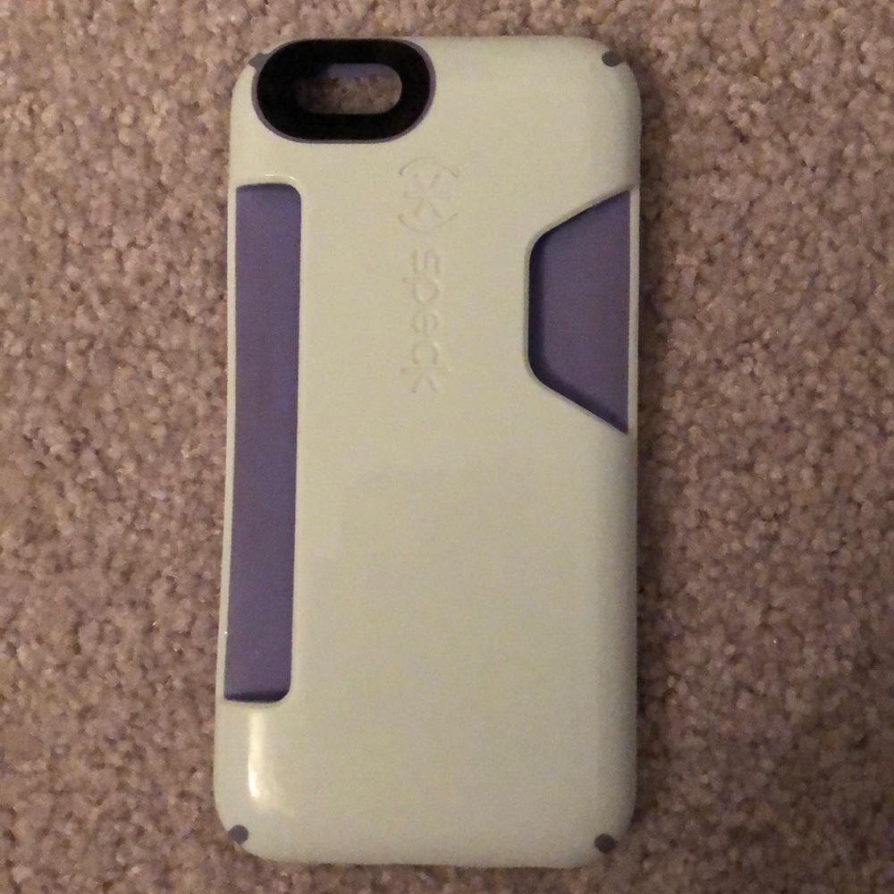 Speck iPhone 6 case